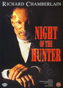 Night of the Hunter |   DVD